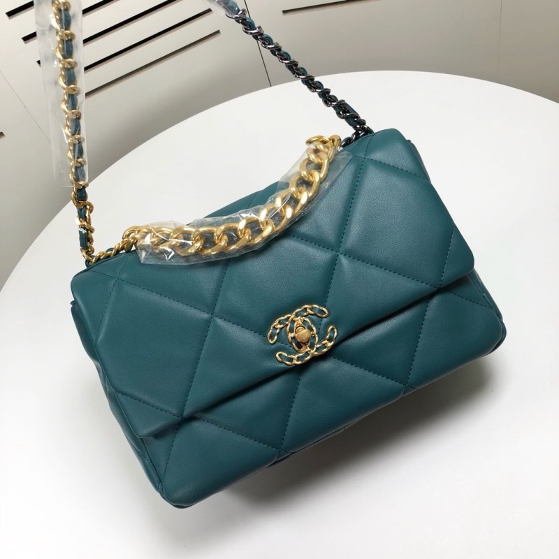 Ch**el 19 bags